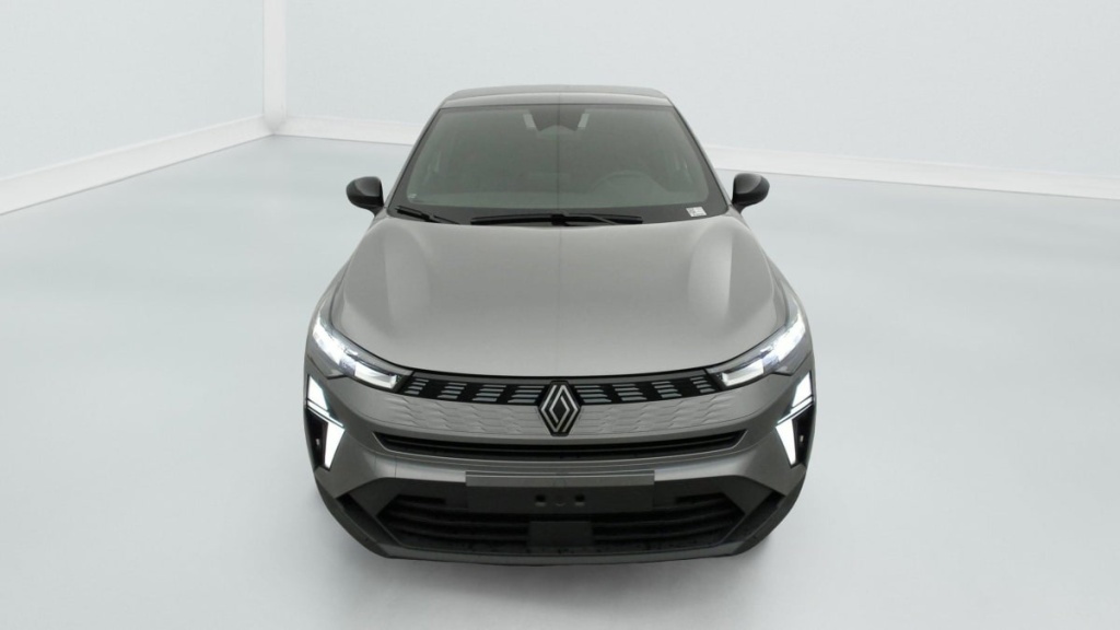 RENAULT Symbioz E-Tech full hybrid 160 ch Evolution - ref: 1-352854 - Photo 2