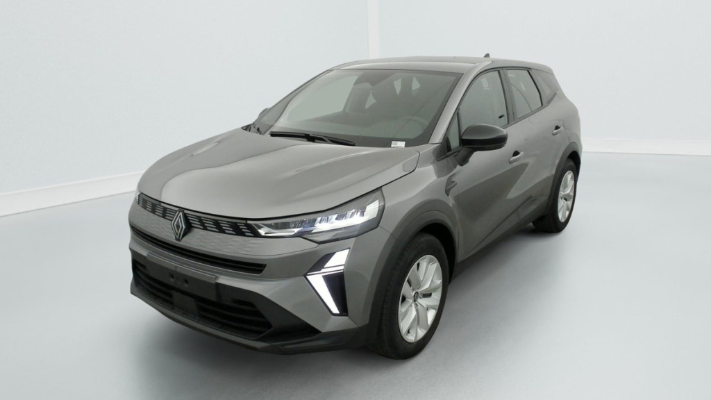 RENAULT Symbioz E-Tech full hybrid 160 ch Evolution - ref: 1-352854 - Photo 3