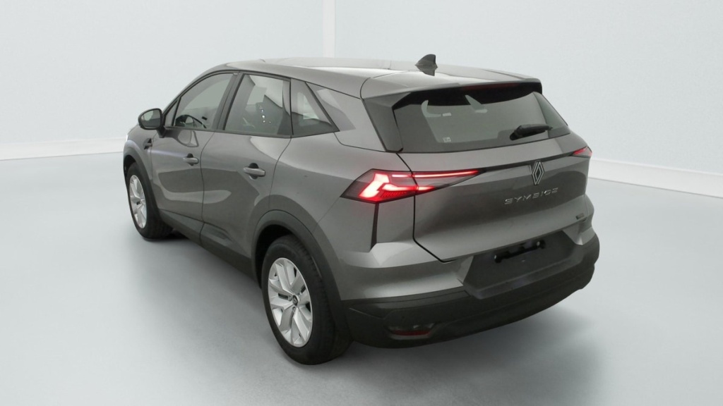 RENAULT Symbioz E-Tech full hybrid 160 ch Evolution - ref: 1-352854 - Photo 5