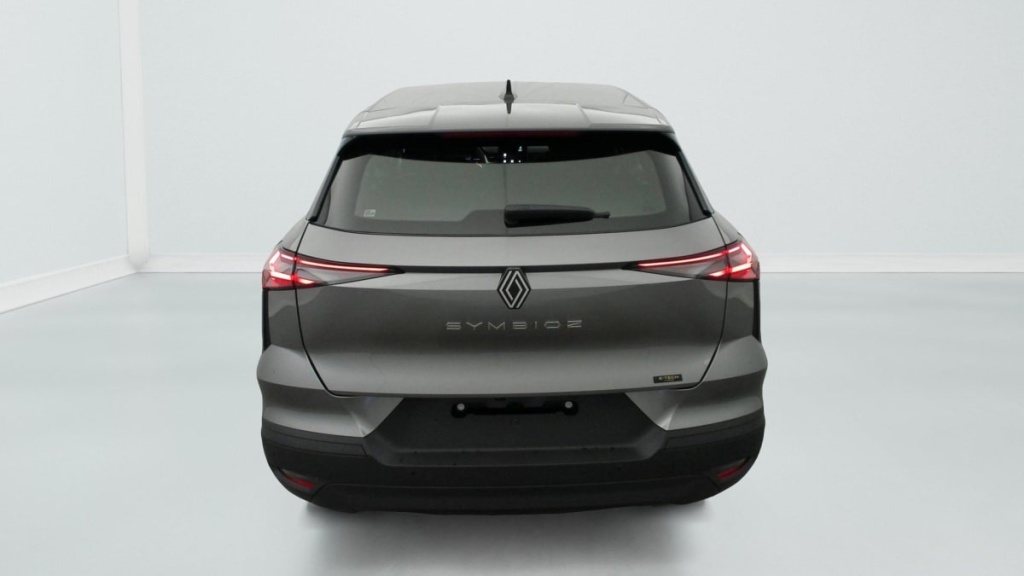 RENAULT Symbioz E-Tech full hybrid 160 ch Evolution - ref: 1-352854 - Photo 6