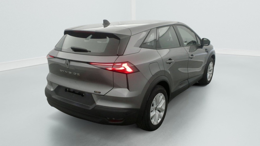 RENAULT Symbioz E-Tech full hybrid 160 ch Evolution - ref: 1-352854 - Photo 7