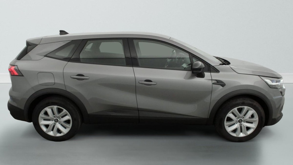 RENAULT Symbioz E-Tech full hybrid 160 ch Evolution - ref: 1-352854 - Photo 8