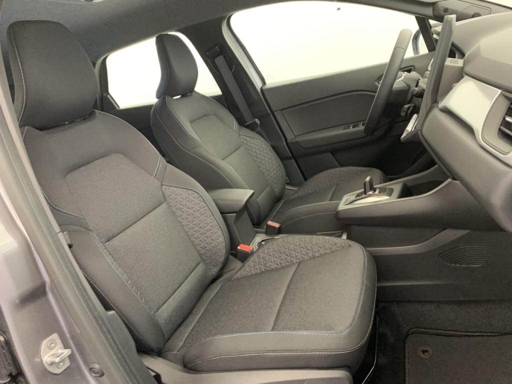 RENAULT Symbioz E-Tech full hybrid 160 ch Evolution - ref: 1-352854 - Photo 9