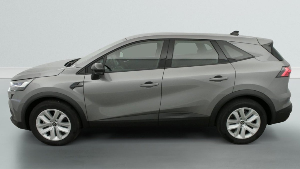RENAULT Symbioz E-Tech full hybrid 160 ch Evolution - ref: 1-352855 - Photo 4