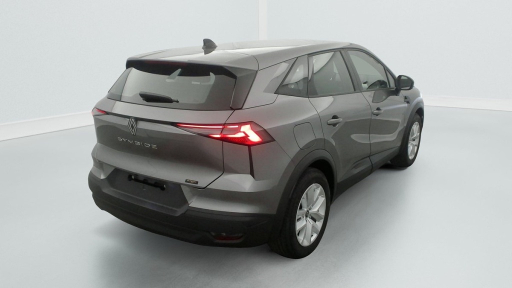 RENAULT Symbioz E-Tech full hybrid 160 ch Evolution - ref: 1-352855 - Photo 7