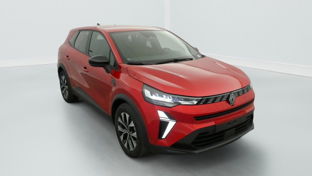 RENAULT Symbioz E-Tech full hybrid 160 ch Evolution - ref: 1-352856 - Photo 1