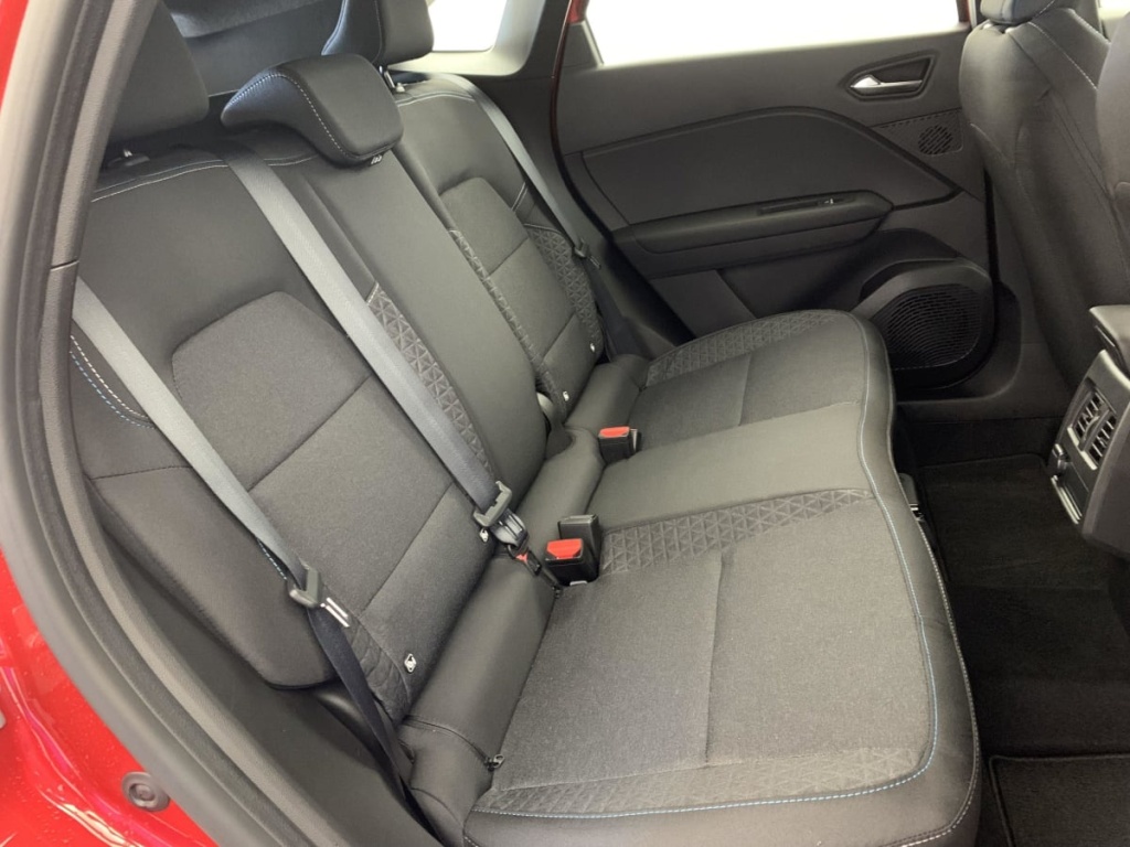 RENAULT Symbioz E-Tech full hybrid 160 ch Evolution - ref: 1-352856 - Photo 10