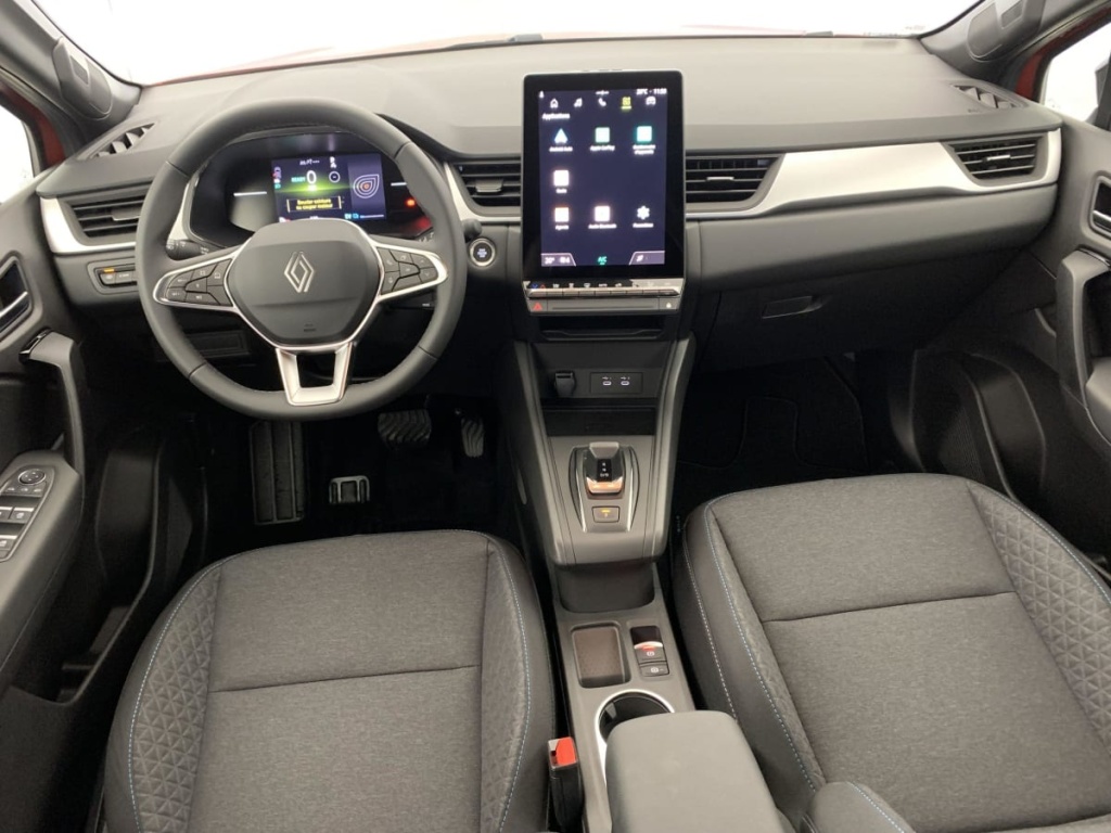 RENAULT Symbioz E-Tech full hybrid 160 ch Evolution - ref: 1-352856 - Photo 13