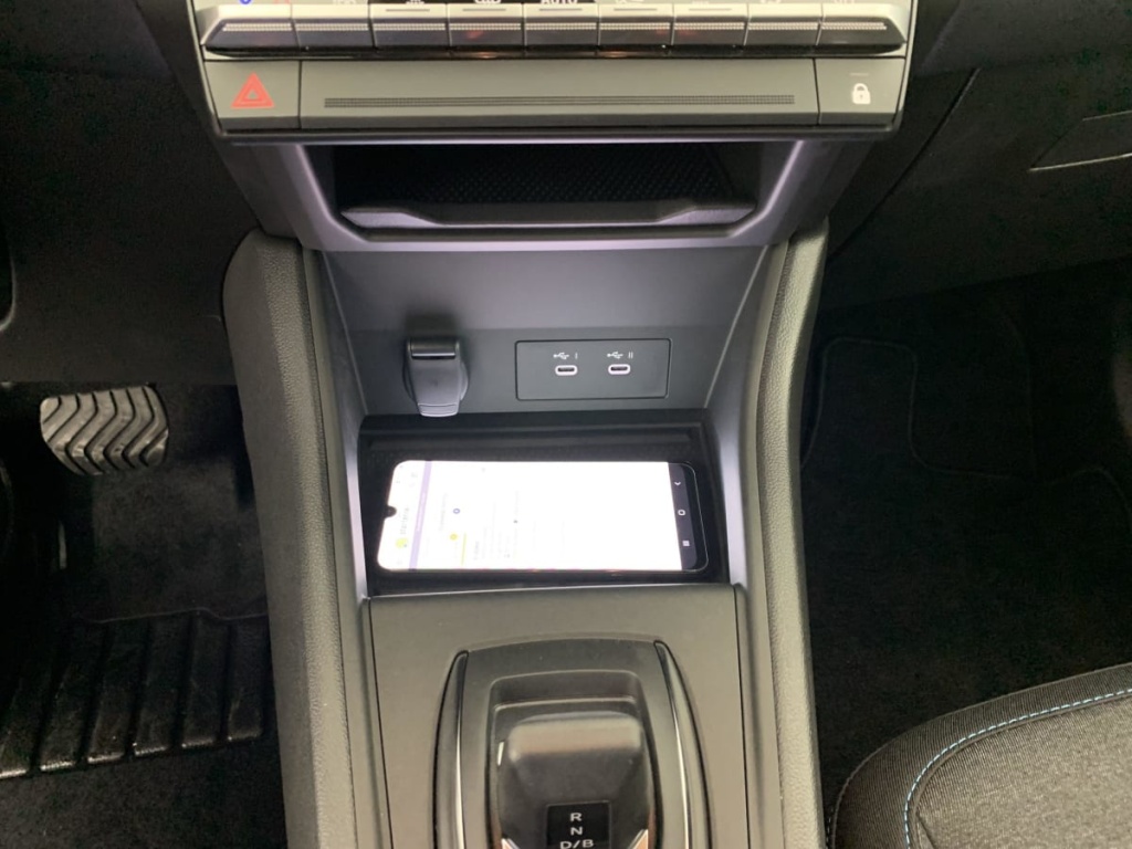 RENAULT Symbioz E-Tech full hybrid 160 ch Evolution - ref: 1-352856 - Photo 18