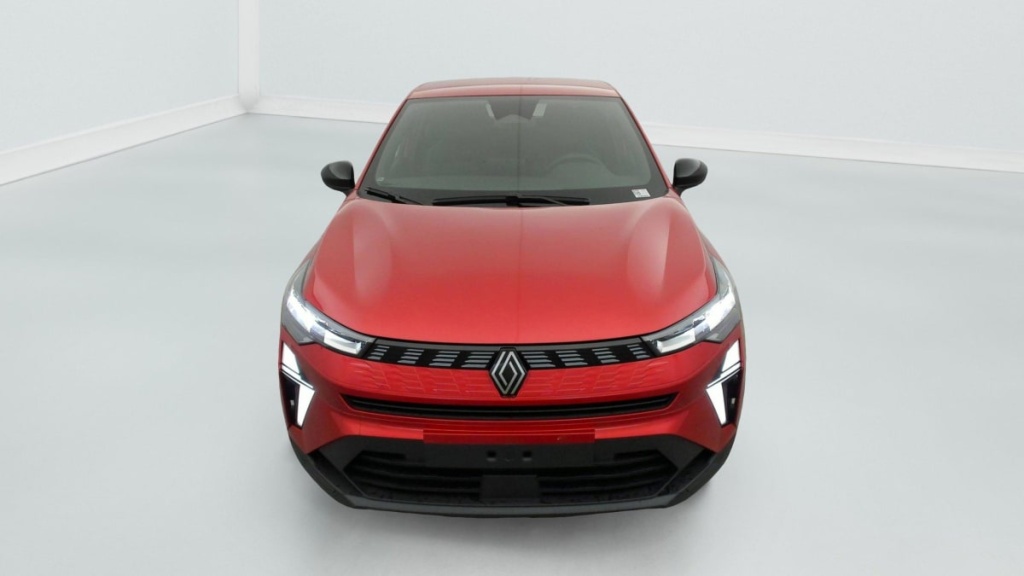 RENAULT Symbioz E-Tech full hybrid 160 ch Evolution - ref: 1-352856 - Photo 2