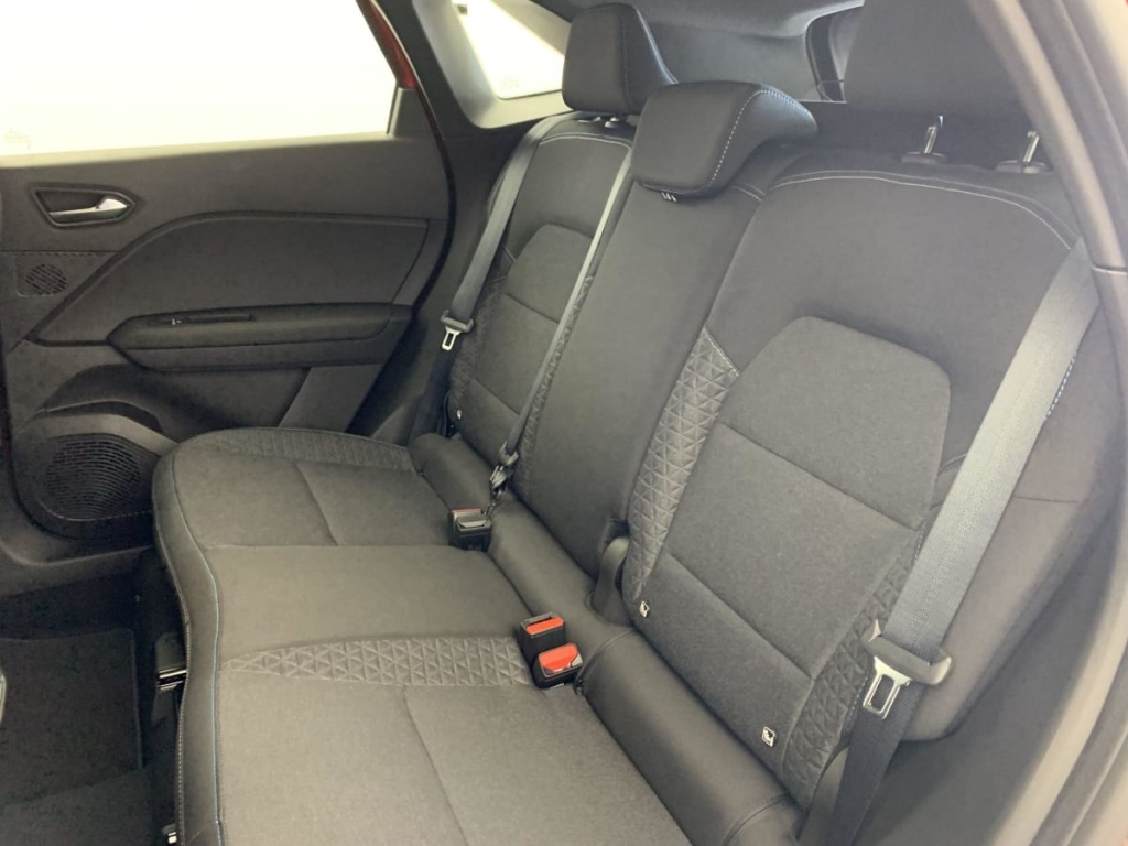 RENAULT Symbioz E-Tech full hybrid 160 ch Evolution - ref: 1-352856 - Photo 20