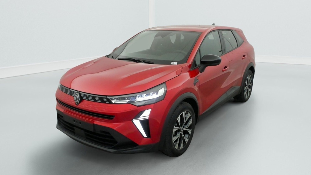RENAULT Symbioz E-Tech full hybrid 160 ch Evolution - ref: 1-352856 - Photo 3