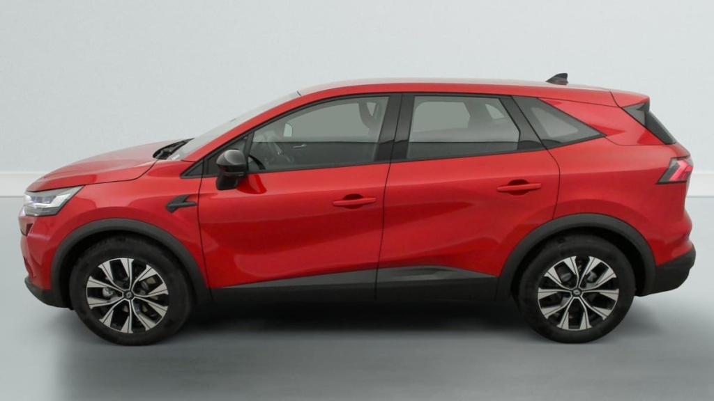 RENAULT Symbioz E-Tech full hybrid 160 ch Evolution - ref: 1-352856 - Photo 4