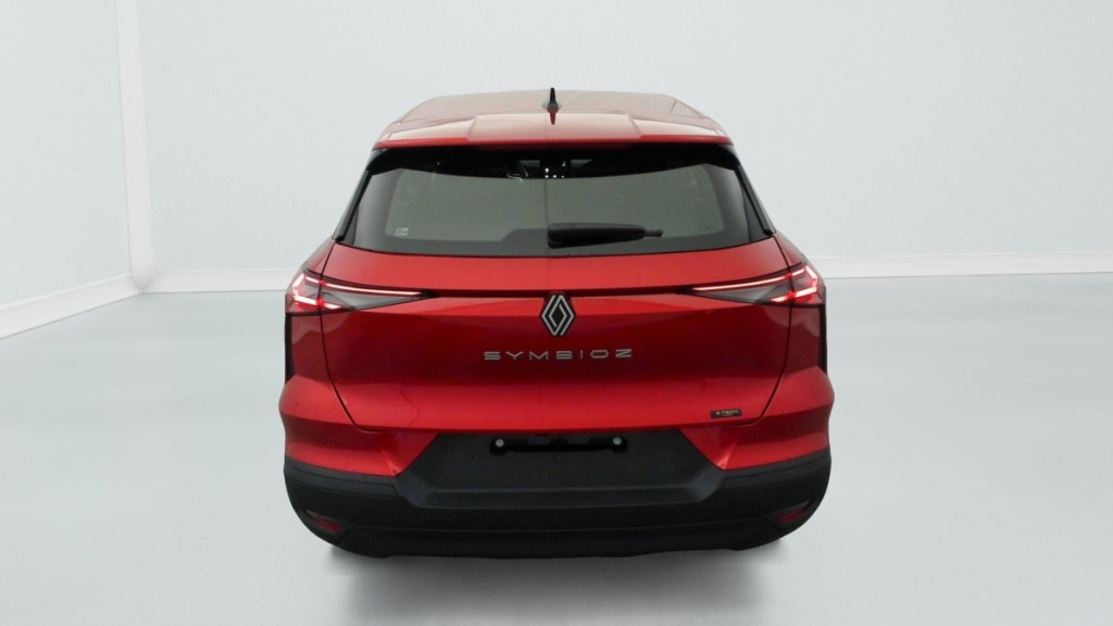 RENAULT Symbioz E-Tech full hybrid 160 ch Evolution - ref: 1-352856 - Photo 6