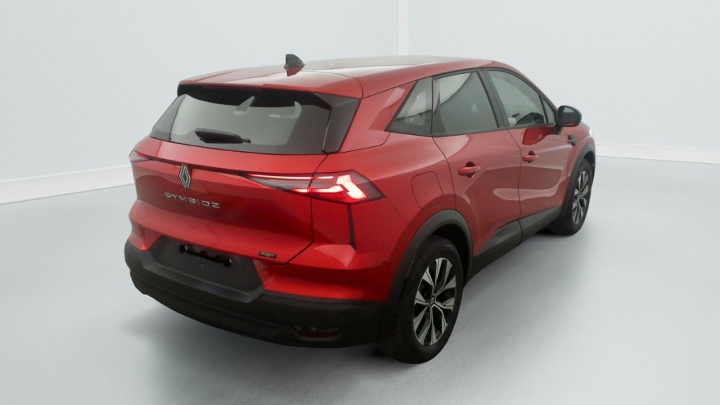 RENAULT Symbioz E-Tech full hybrid 160 ch Evolution - ref: 1-352856 - Photo 7