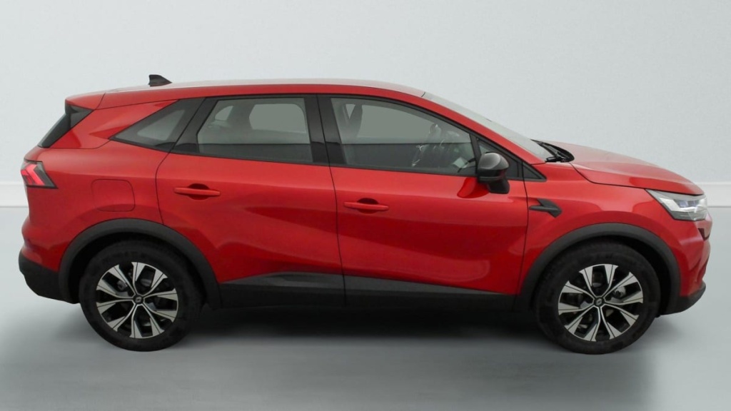 RENAULT Symbioz E-Tech full hybrid 160 ch Evolution - ref: 1-352856 - Photo 8
