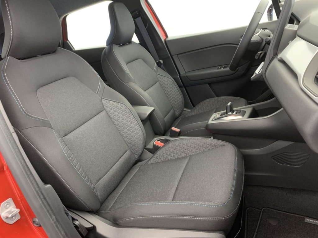 RENAULT Symbioz E-Tech full hybrid 160 ch Evolution - ref: 1-352856 - Photo 9