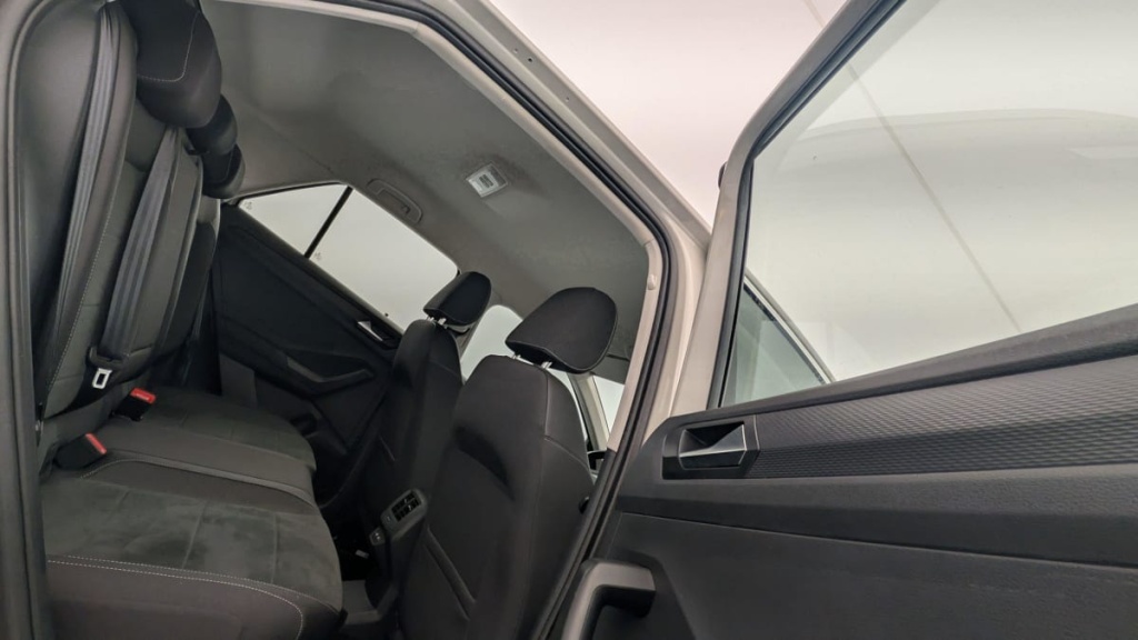 VOLKSWAGEN T-Roc 1.5 TSI EVO 150 Start Stop DSG7 Style - ref: 1-352927 - Photo 10