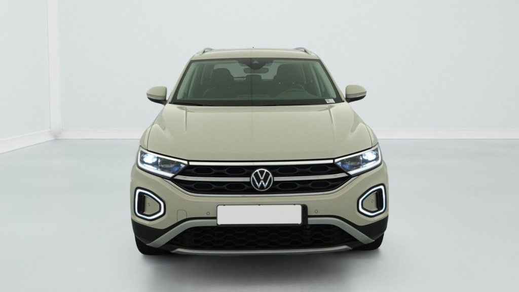 VOLKSWAGEN T-Roc 1.5 TSI EVO 150 Start Stop DSG7 Style - ref: 1-352927 - Photo 2