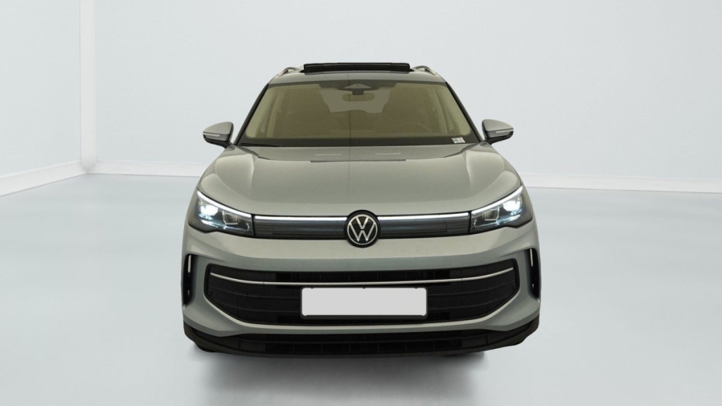 VOLKSWAGEN Tiguan 1.5 eTSI 150CV DSG7 LIFE PLUS - ref: 1-352981 - Photo 2