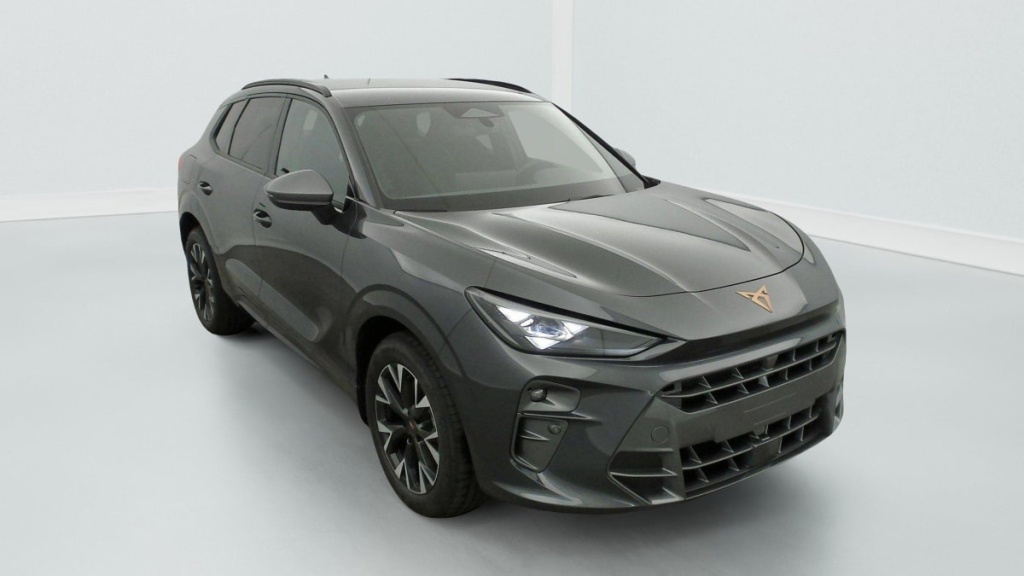 CUPRA Terramar 1.5 eHybrid 204 ch DSG6 V - ref: 1-352988 - Photo 1