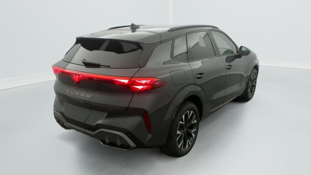 CUPRA Terramar 1.5 eHybrid 204 ch DSG6 V - ref: 1-352988 - Photo 7