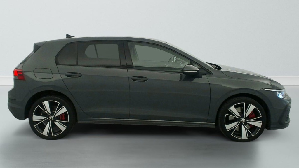 VOLKSWAGEN Golf 1.4 Hybrid Rechargeable OPF 245 DSG6 GTE - ref: 1-353060 - Photo 8