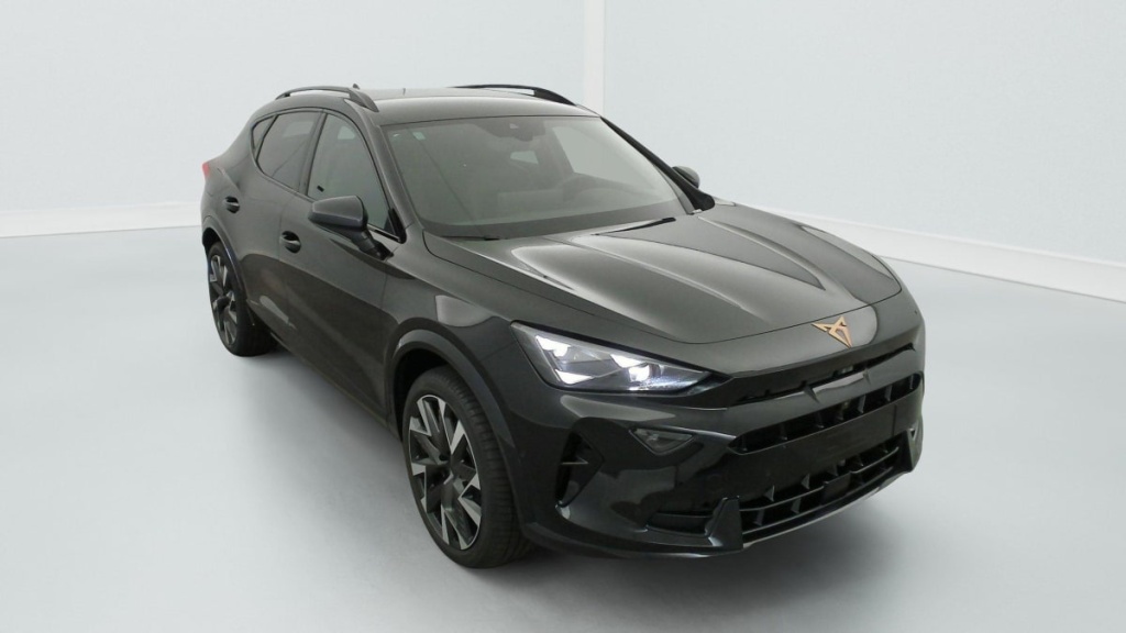CUPRA Formentor 1.5 ETSI HYBRID 150 CH DSG7 V - ref: 1-353061 - Photo 1