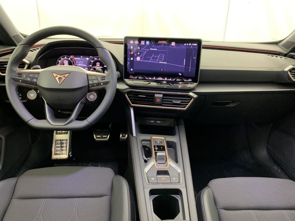 CUPRA Formentor 1.5 ETSI HYBRID 150 CH DSG7 V - ref: 1-353061 - Photo 14