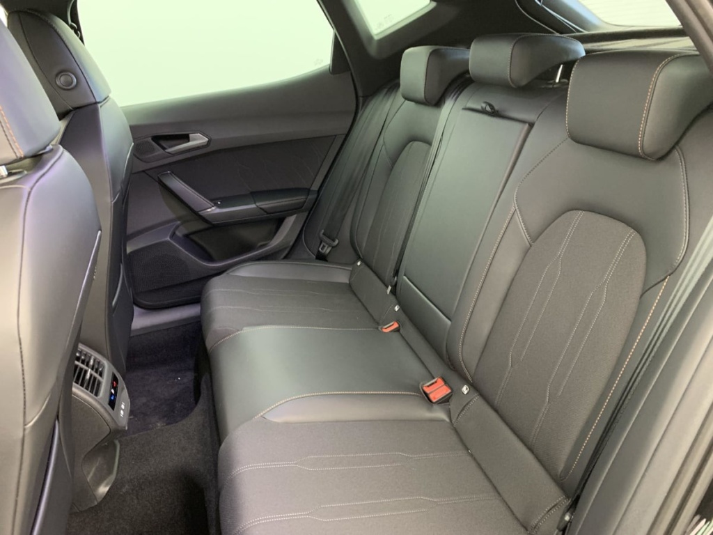 CUPRA Formentor 1.5 ETSI HYBRID 150 CH DSG7 V - ref: 1-353061 - Photo 19