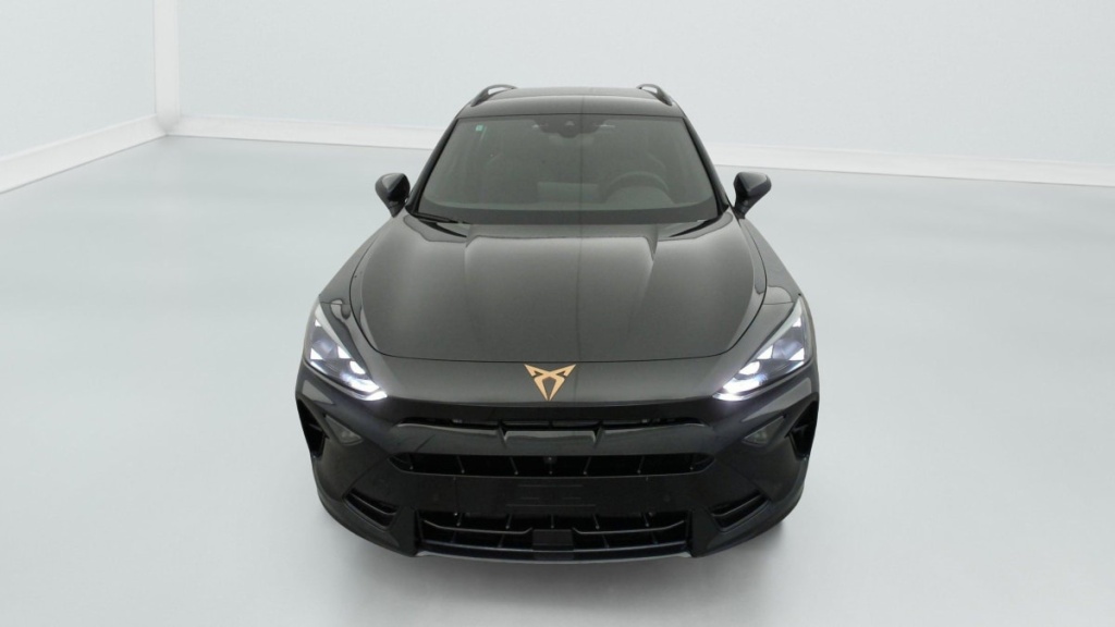 CUPRA Formentor 1.5 ETSI HYBRID 150 CH DSG7 V - ref: 1-353061 - Photo 2