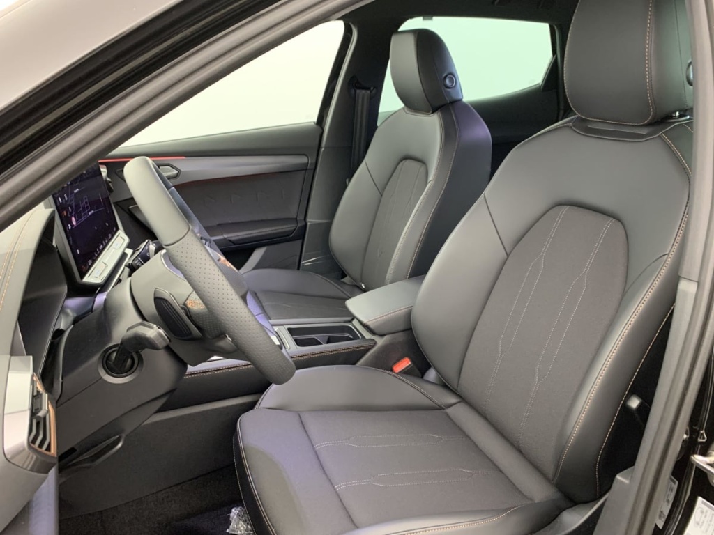 CUPRA Formentor 1.5 ETSI HYBRID 150 CH DSG7 V - ref: 1-353061 - Photo 20