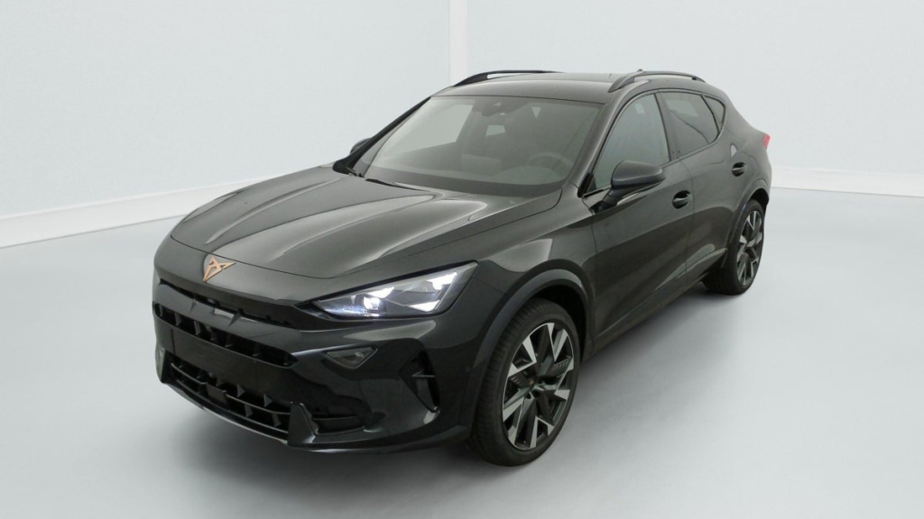 CUPRA Formentor 1.5 ETSI HYBRID 150 CH DSG7 V - ref: 1-353061 - Photo 3
