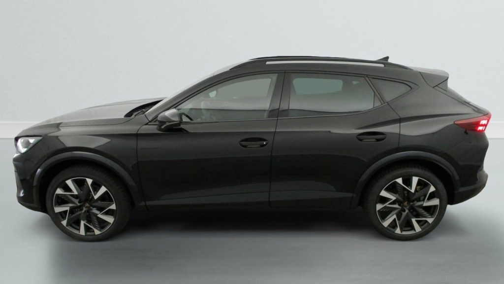 CUPRA Formentor 1.5 ETSI HYBRID 150 CH DSG7 V - ref: 1-353061 - Photo 4