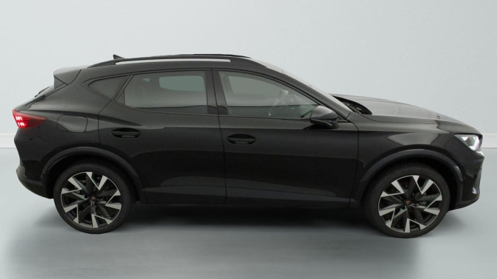 CUPRA Formentor 1.5 ETSI HYBRID 150 CH DSG7 V - ref: 1-353061 - Photo 8