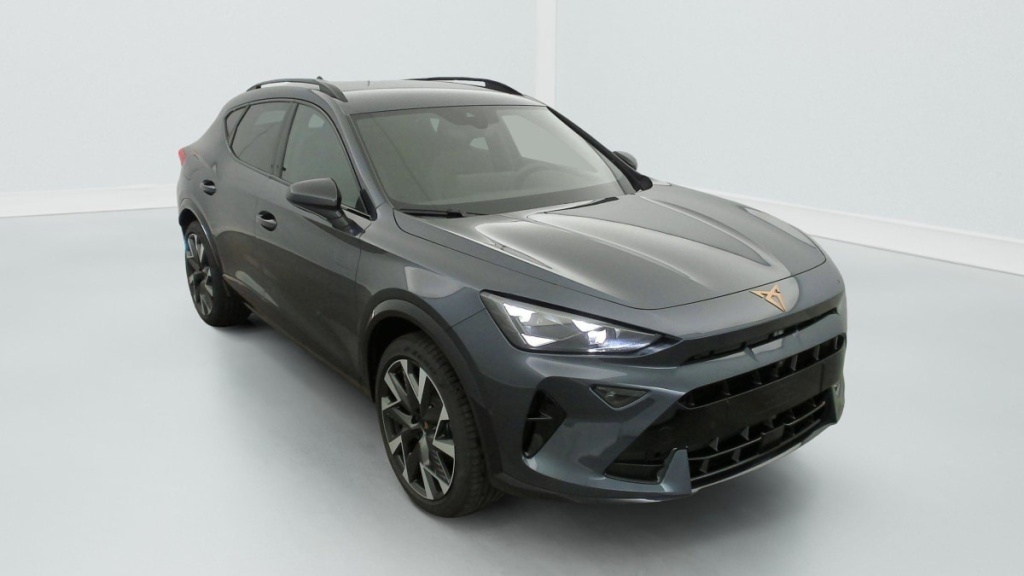 CUPRA Formentor 1.5 ETSI HYBRID 150 CH DSG7 V - ref: 1-353062 - Photo 1