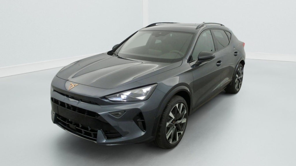 CUPRA Formentor 1.5 ETSI HYBRID 150 CH DSG7 V - ref: 1-353062 - Photo 3