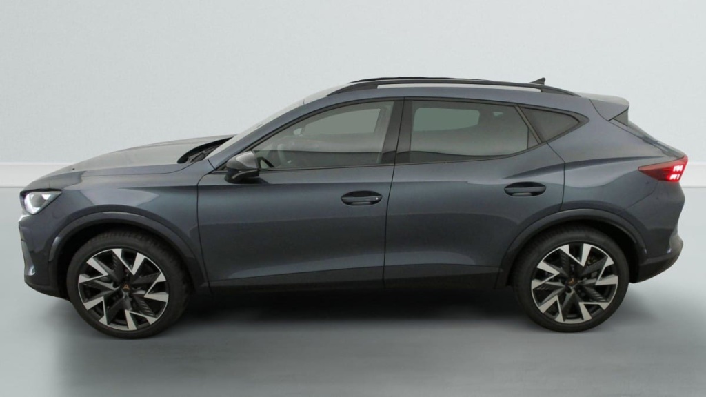 CUPRA Formentor 1.5 ETSI HYBRID 150 CH DSG7 V - ref: 1-353062 - Photo 4