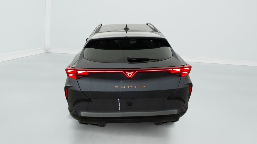 CUPRA Formentor 1.5 ETSI HYBRID 150 CH DSG7 V - ref: 1-353062 - Photo 6