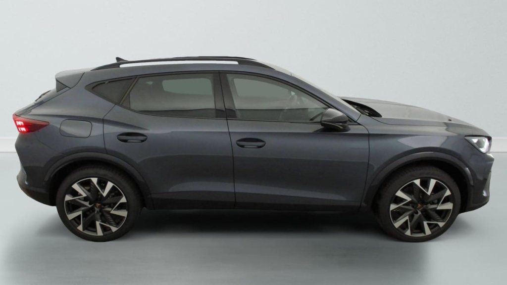 CUPRA Formentor 1.5 ETSI HYBRID 150 CH DSG7 V - ref: 1-353062 - Photo 8