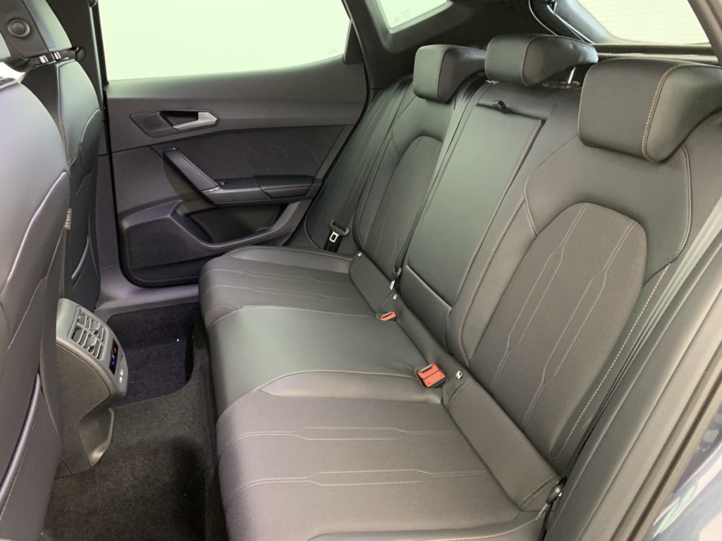 CUPRA Formentor 1.5 ETSI HYBRID 150 CH DSG7 V - ref: 1-353064 - Photo 19