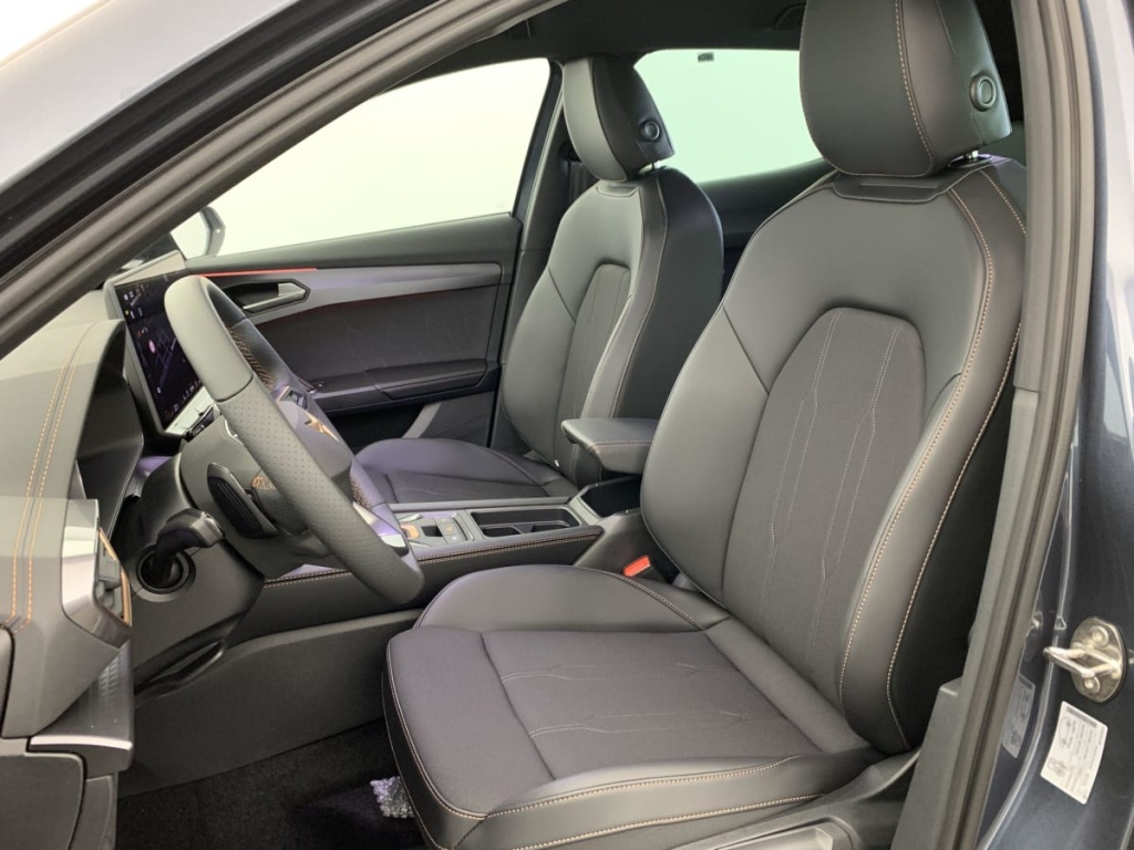 CUPRA Formentor 1.5 ETSI HYBRID 150 CH DSG7 V - ref: 1-353064 - Photo 20