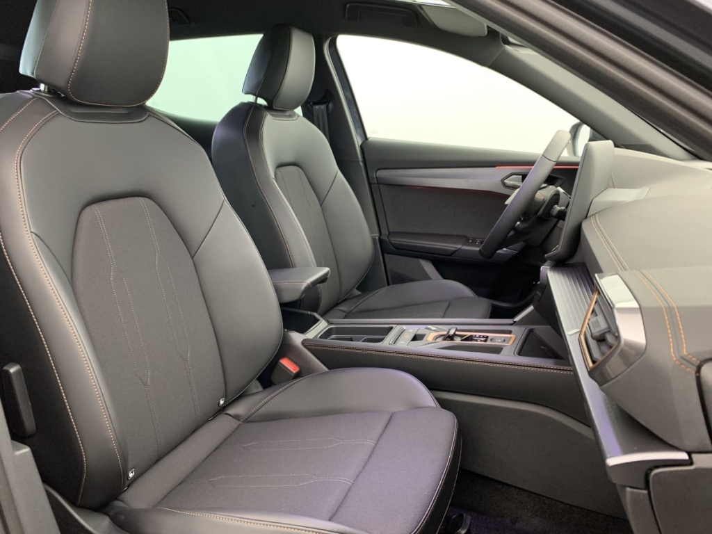 CUPRA Formentor 1.5 ETSI HYBRID 150 CH DSG7 V - ref: 1-353064 - Photo 9