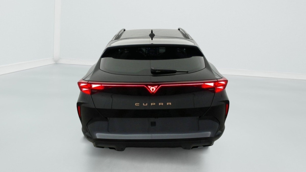 CUPRA Formentor 1.5 ETSI HYBRID 150 CH DSG7 V - ref: 1-353075 - Photo 6