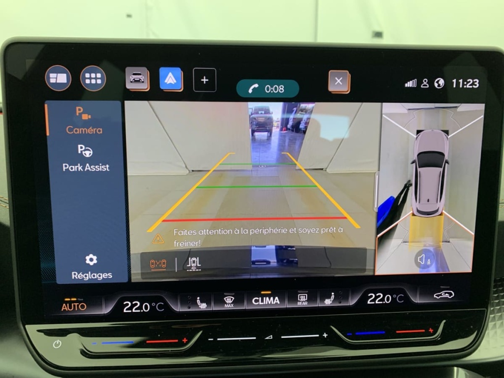 CUPRA Formentor 1.5 ETSI HYBRID 150 CH DSG7 V - ref: 1-353081 - Photo 18