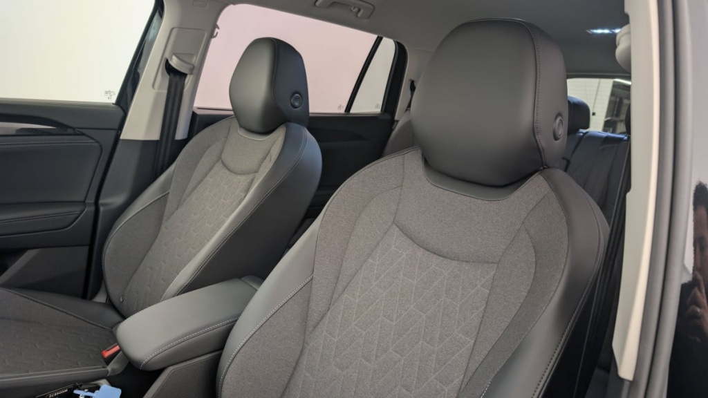 VOLKSWAGEN Tayron 1.5 eTSI 150ch DSG7 7pl Life Plus - ref: 1-353090 - Photo 14