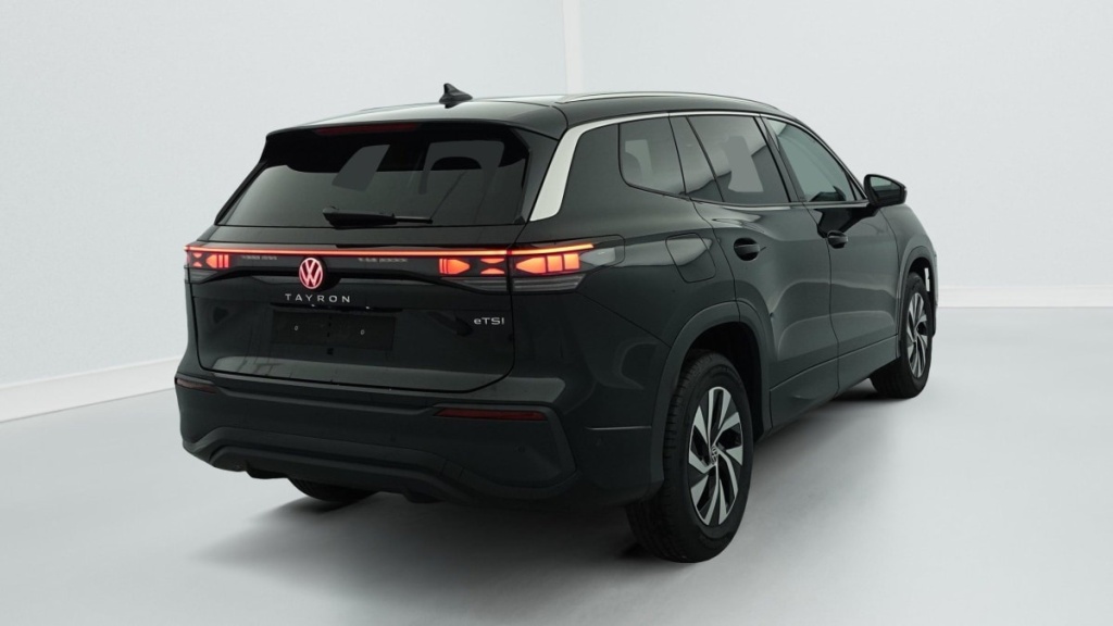 VOLKSWAGEN Tayron 1.5 eTSI 150ch DSG7 7pl Life Plus - ref: 1-353090 - Photo 6
