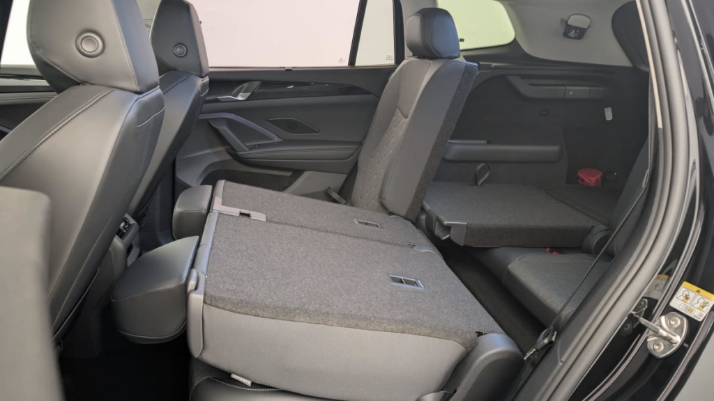 VOLKSWAGEN Tayron 1.5 eTSI 150ch DSG7 7pl Life Plus - ref: 1-353092 - Photo 10