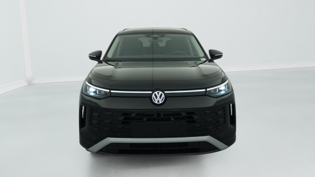 VOLKSWAGEN Tayron 1.5 eTSI 150ch DSG7 7pl Life Plus - ref: 1-353092 - Photo 2