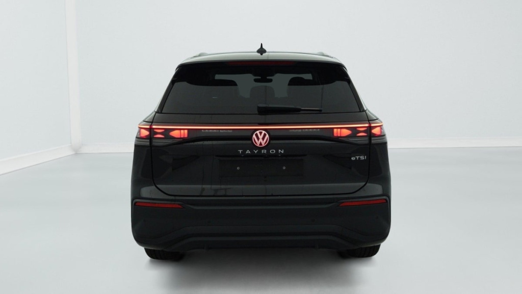 VOLKSWAGEN Tayron 1.5 eTSI 150ch DSG7 7pl Life Plus - ref: 1-353092 - Photo 5